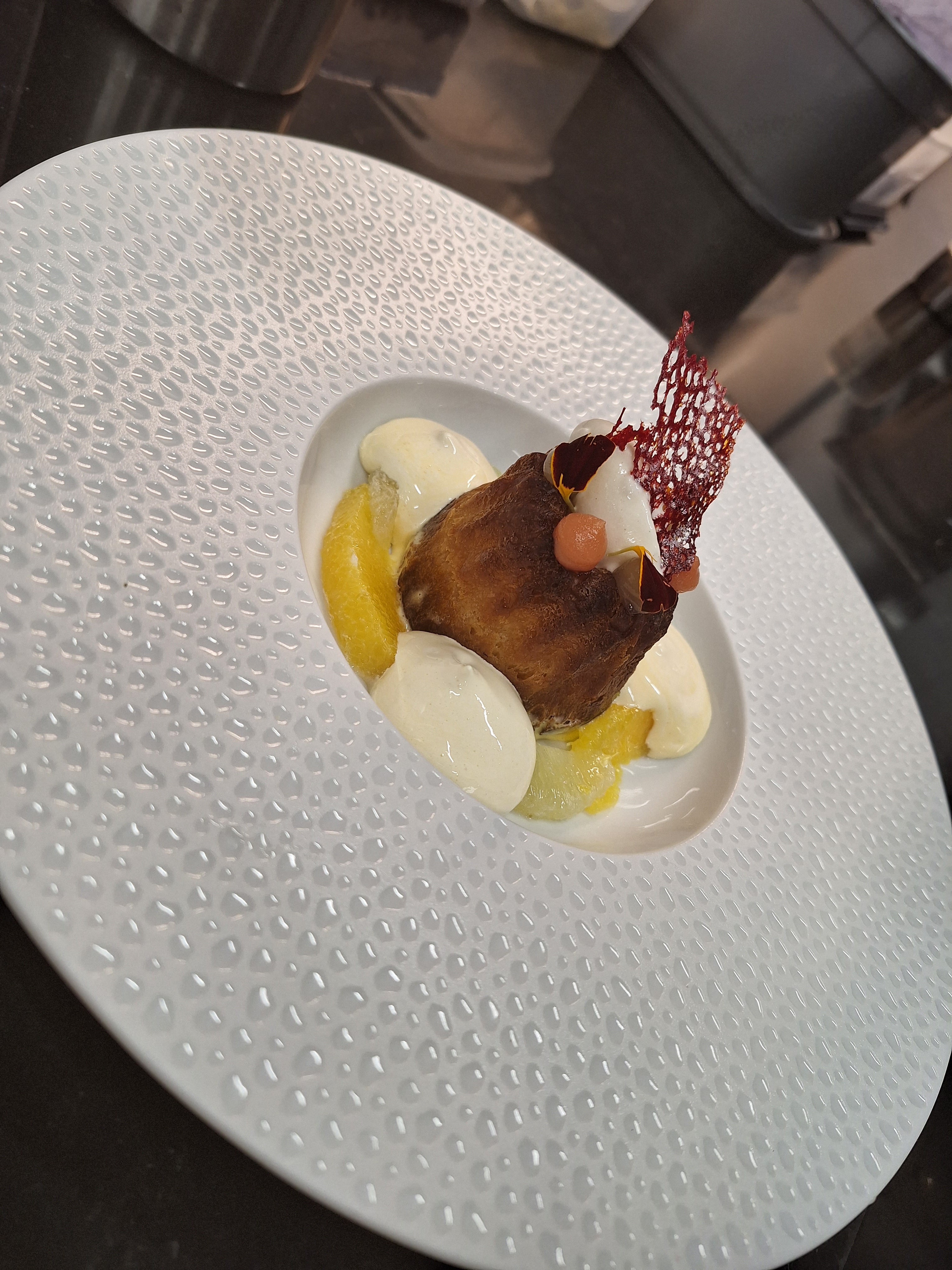 The Vegan Christmas Atelier