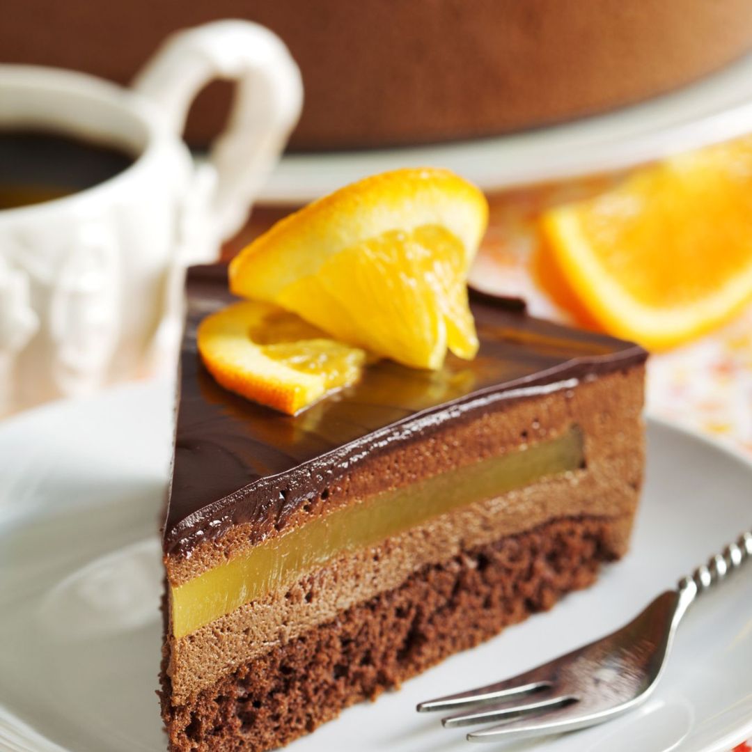 The Vegan Christmas Atelier