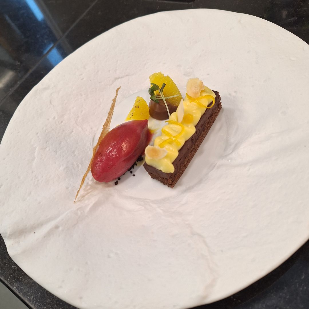 The Vegan Christmas Atelier