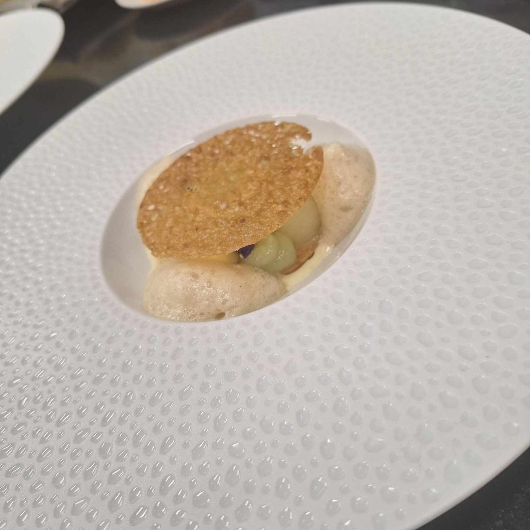 The Art of Vegan Pastry