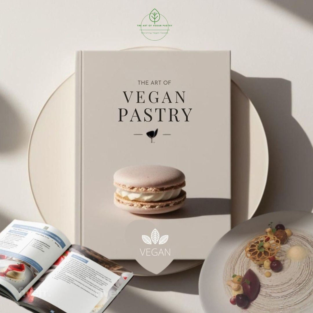 The Art of Vegan Pastry