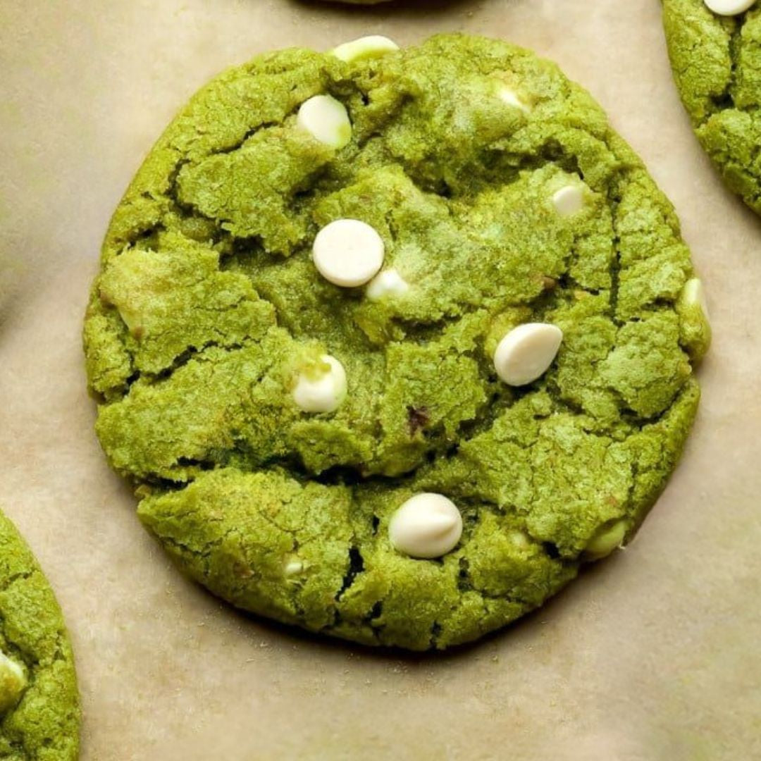 Gourmet Vegan Cookies🍪