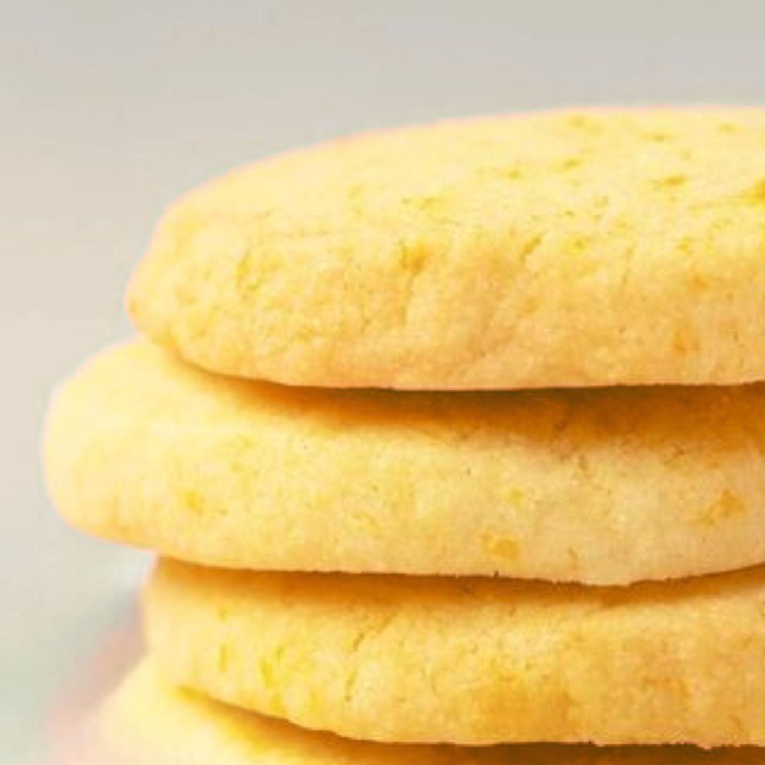 Gourmet Vegan Cookies🍪