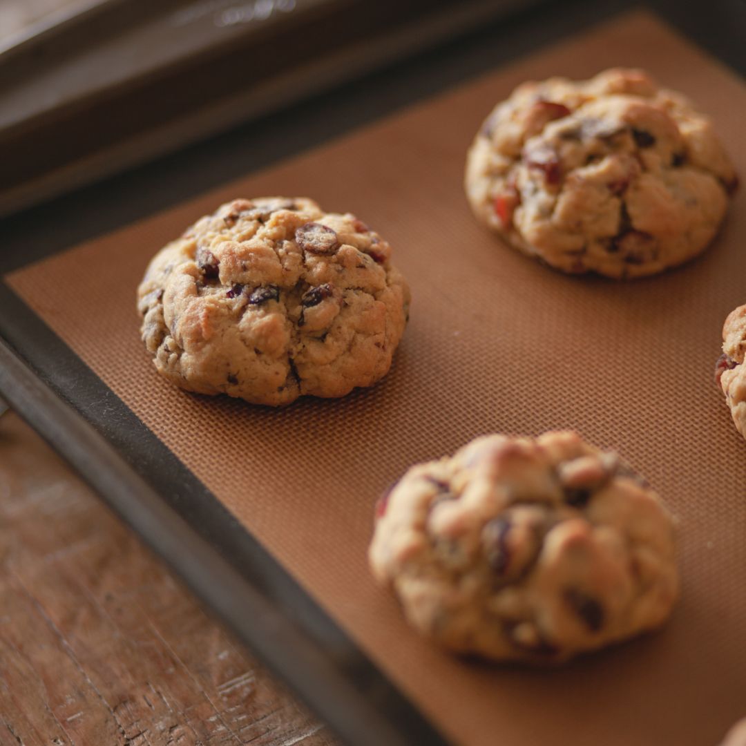 Gourmet Vegan Cookies🍪