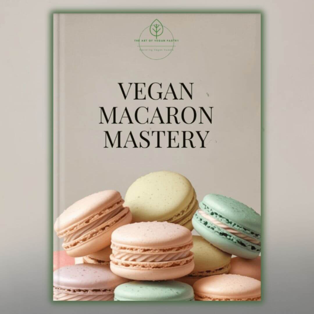 Vegan Macaron Mastery