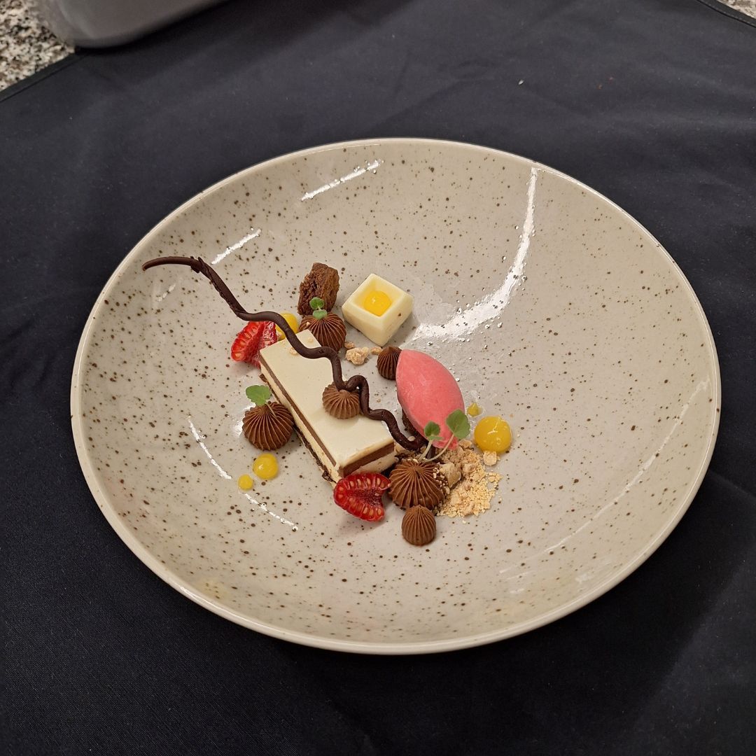 The Masterpiece Collection