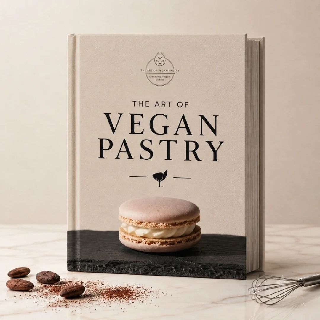 The Art of Vegan Pastry