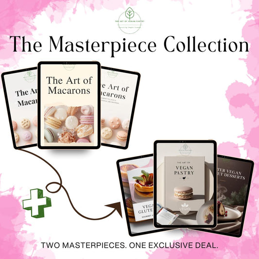 The Masterpiece Collection