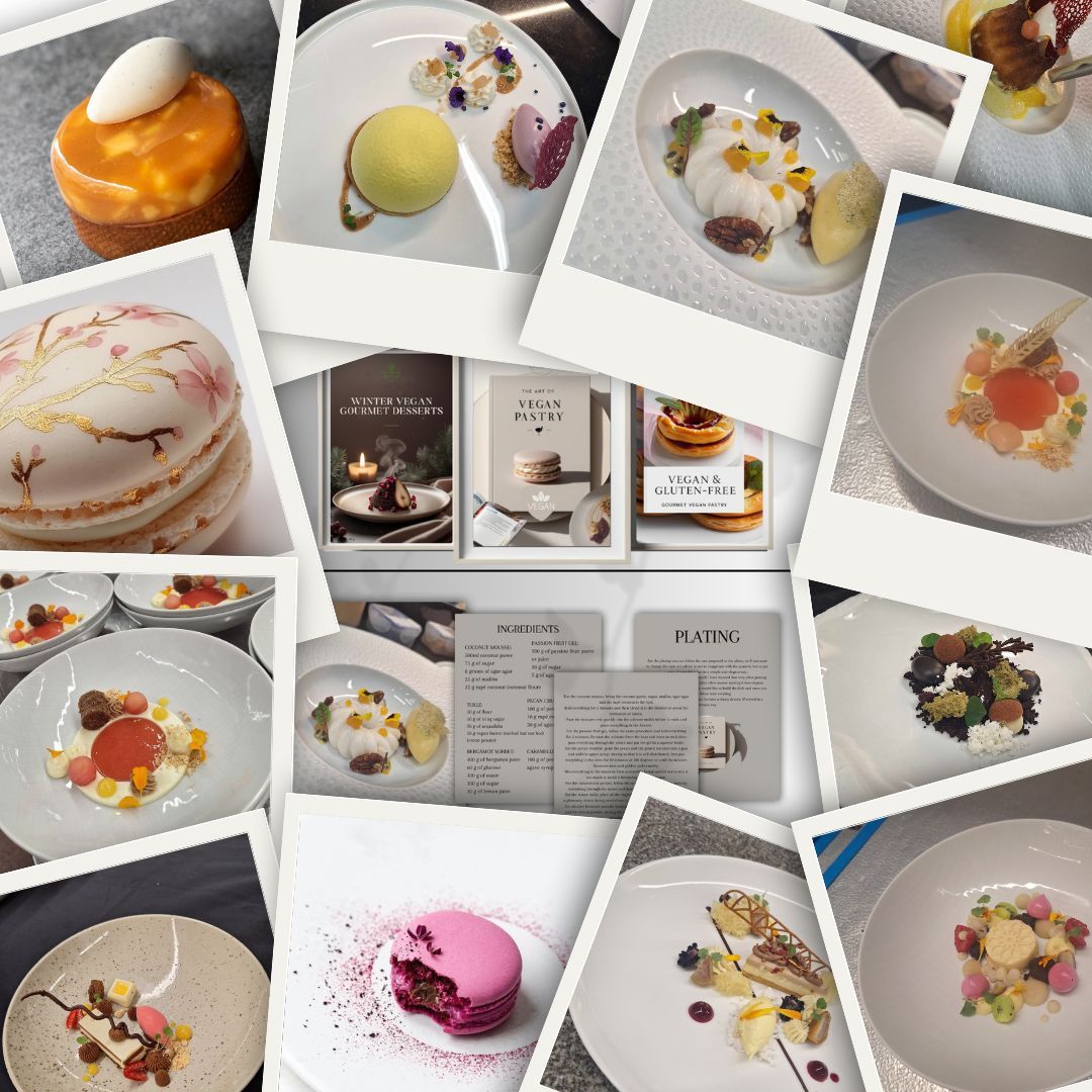 The Masterpiece Collection