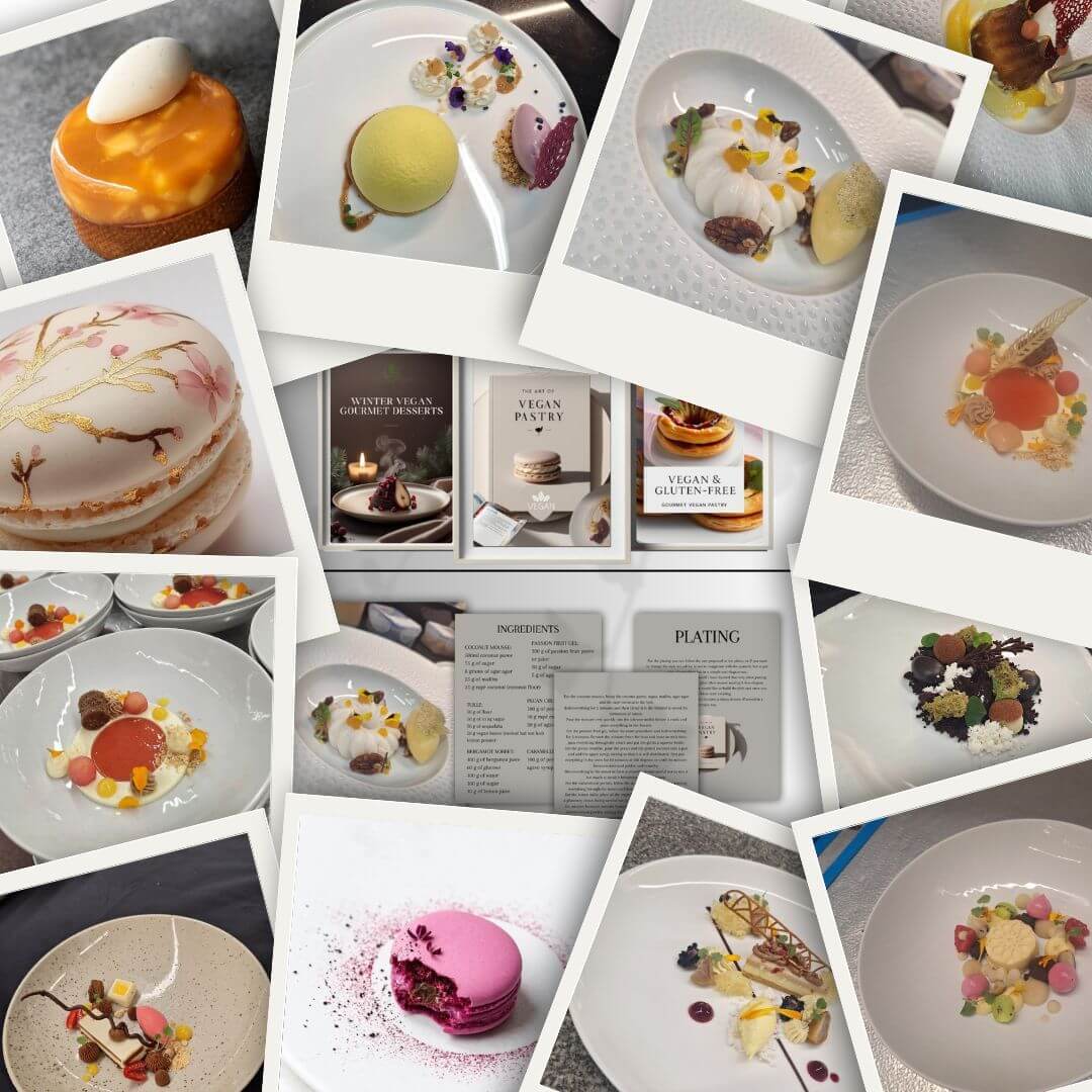 The Masterpiece Collection