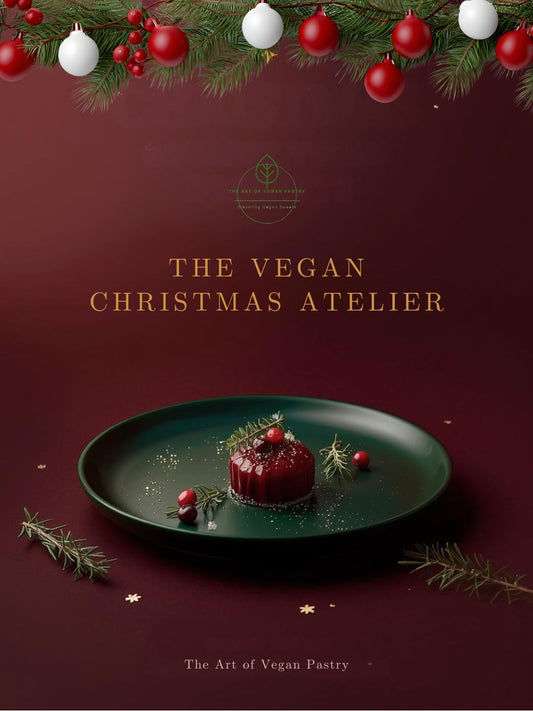 The Vegan Christmas Atelier