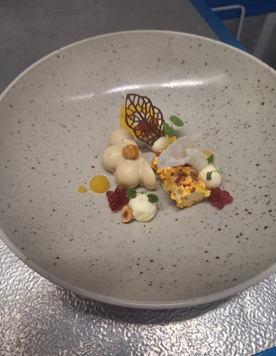 The Art of Vegan Pastry