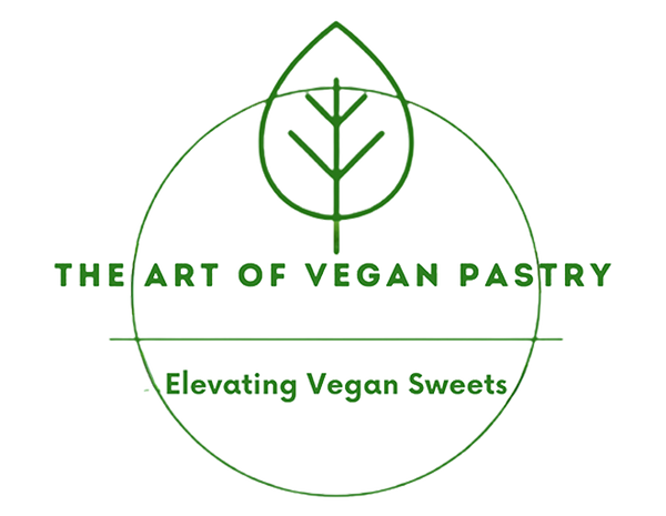The Art of Vegan Pastry