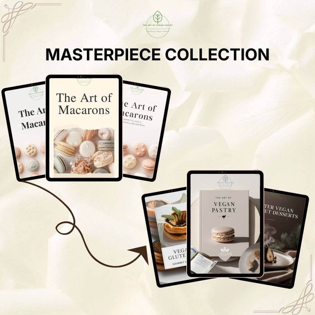 The Masterpiece Collection